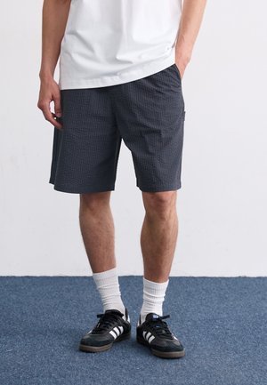 TOLAND - Shorts - black