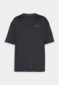 LABEL  - T-shirts basic - black