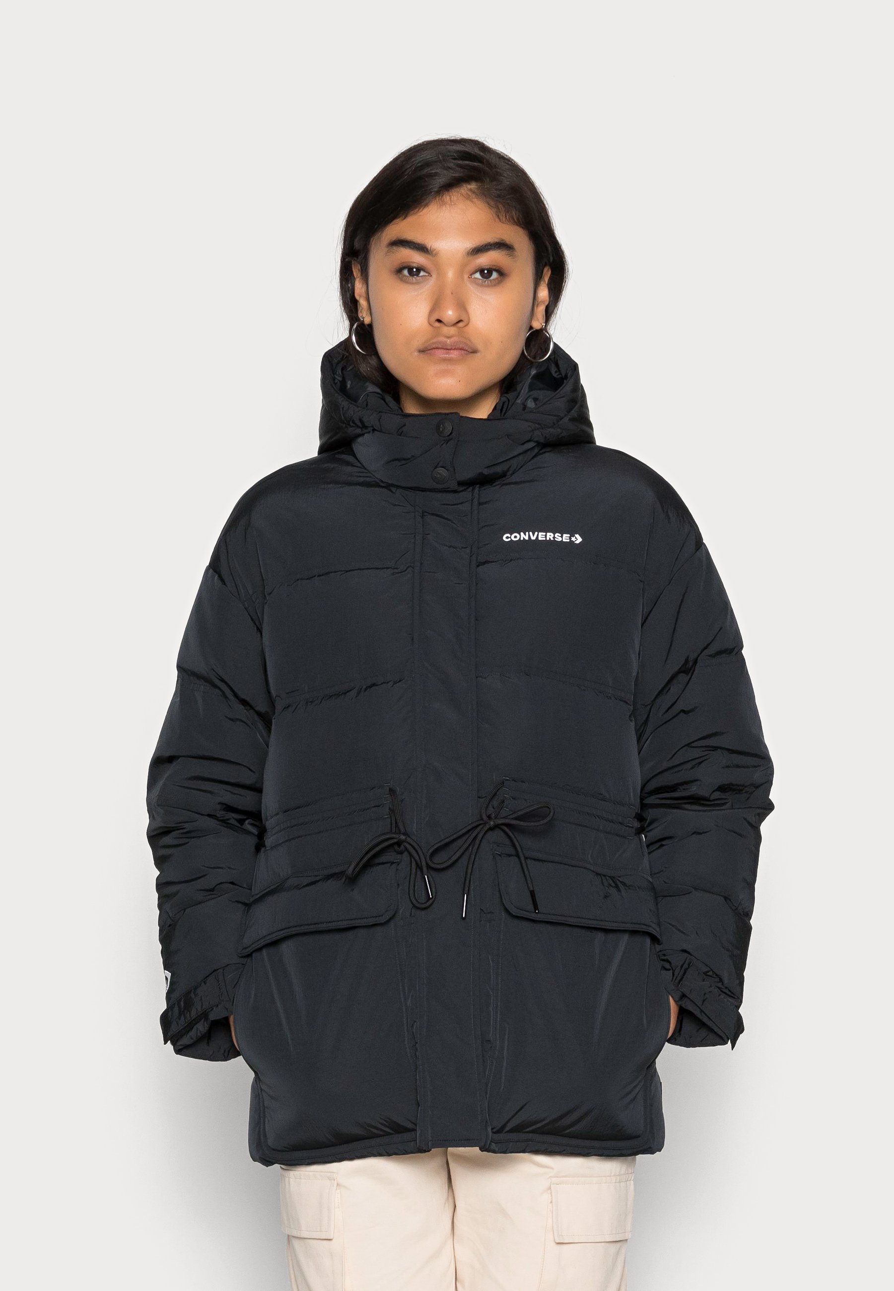 windbreaker converse