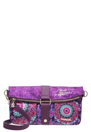 Sac bandoulière - multi-coloured