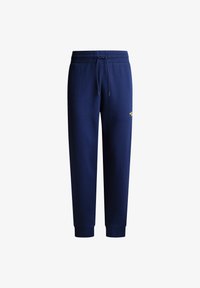 Ausgewählt, eton blue