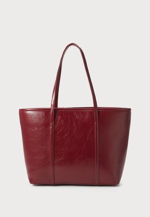 Sac à main - dark red