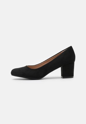 Anna Field Klassieke pumps - black