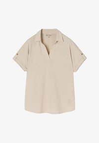 Wybrany, beige melange