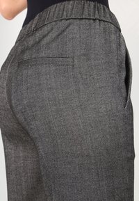 Marc O'Polo Bukser - light grey