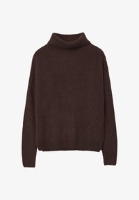 Ausgewählt, marrone scuro