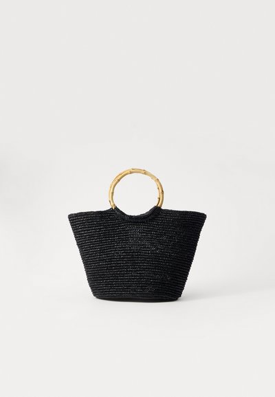 Sensi Studio Τσάντα χειρός - black