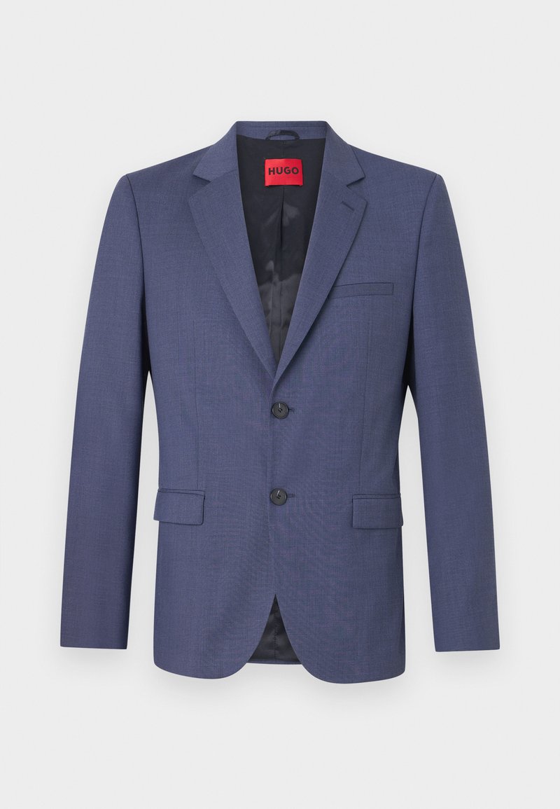 HUGO Colbert donkerblauw