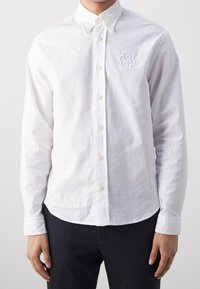 BOSS Camicia - white
