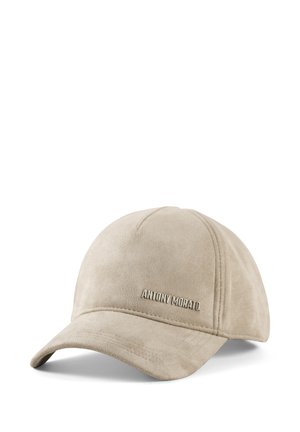 BASEBALL - Cappellino - sand
