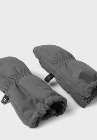 Lil' Atelier Rokavice na en prst - poppy seed