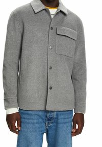 Esprit Collection Lehká bunda - grey