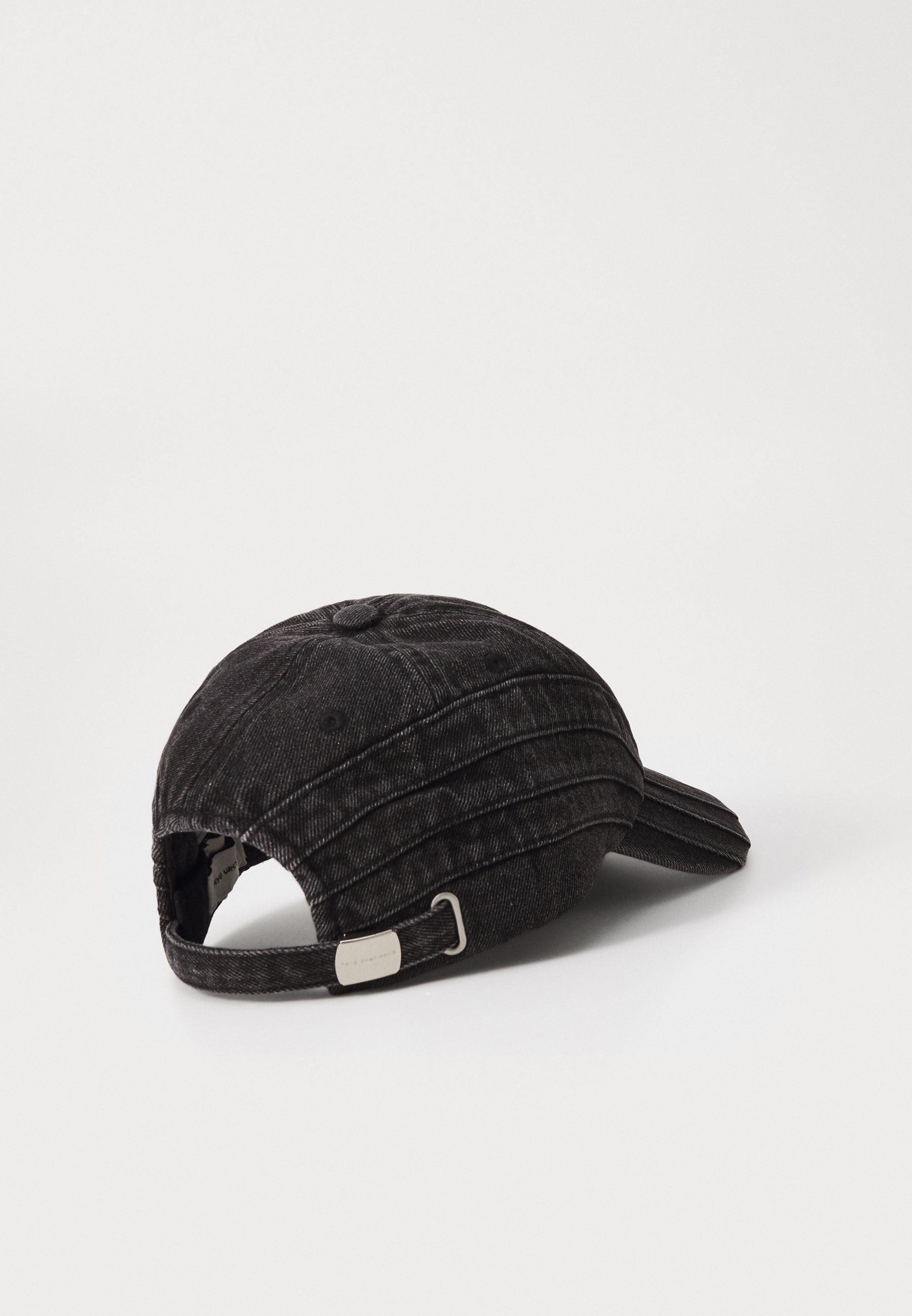 Feng Chen Wang UNISEX - Czapka z daszkiem/czarny - Zalando.pl
