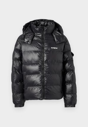 LOW LIGHTS STUDIOS® Talvejope - black