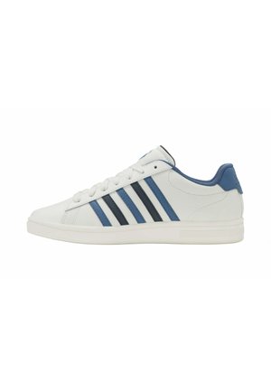 COURT TIEBREAK - Baskets basses - white