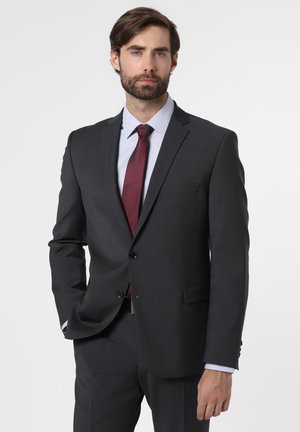 FINSHLEY & HARDING Colbert - anthrazit