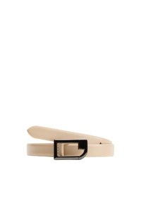 comma TAILLEN MIT LOGOSCHLIESSE - Pasek