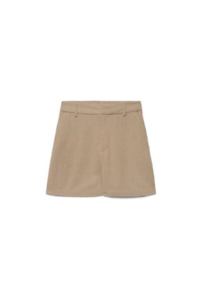 Terranova, SHORTS - Shorts - kaki