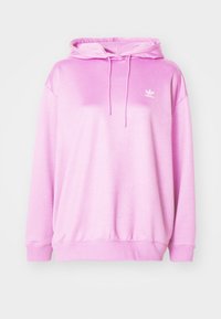 Adidas Originals Lila Sweatshirt Damen Adidas Originals Damen