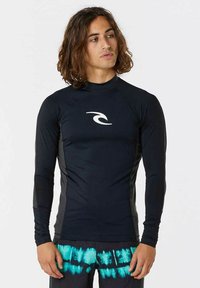 Rip Curl Longsleeve - black