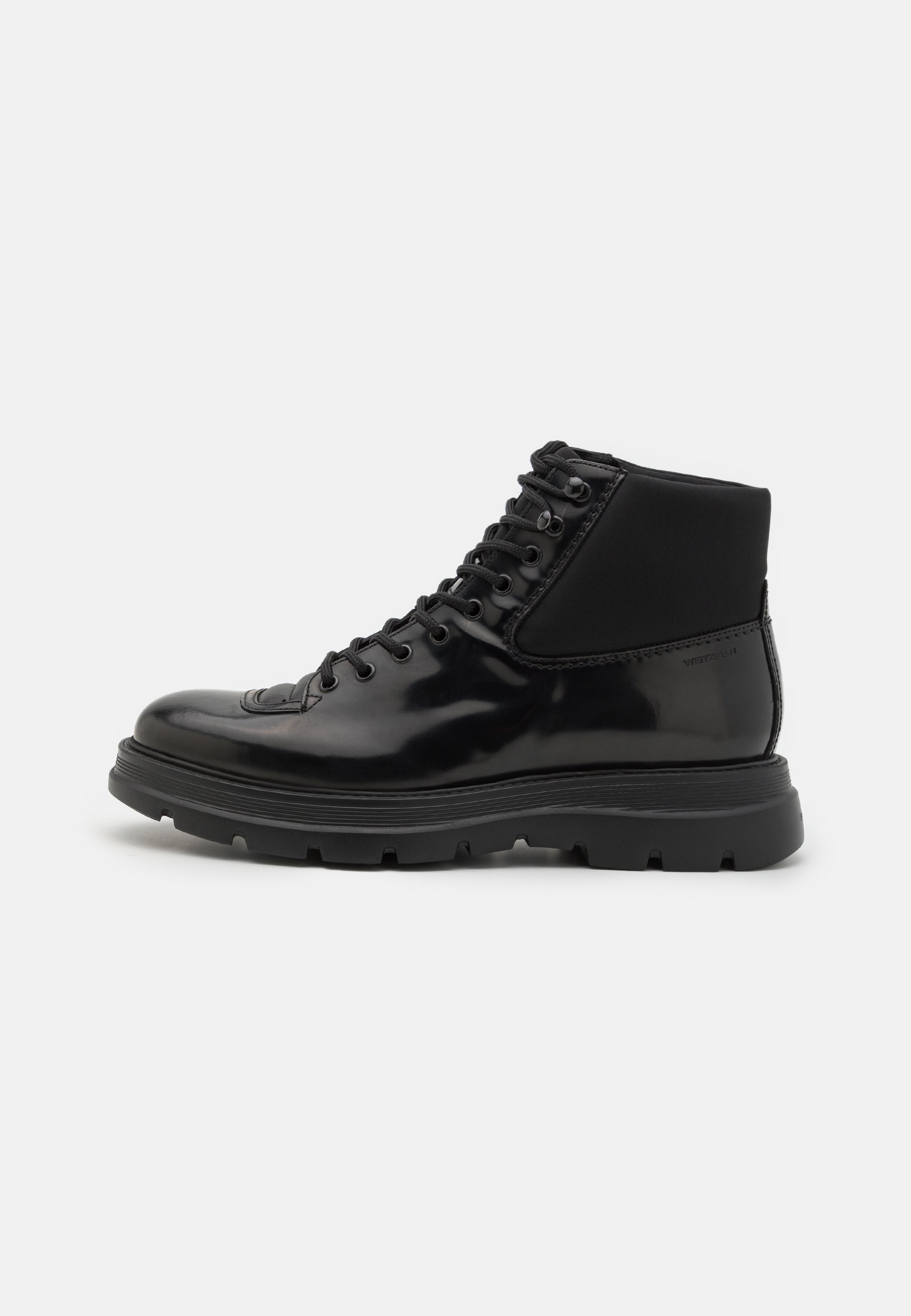 Stuart Weitzman ADAM - Lace-up ankle boots - black - Zalando.ie display picture 1