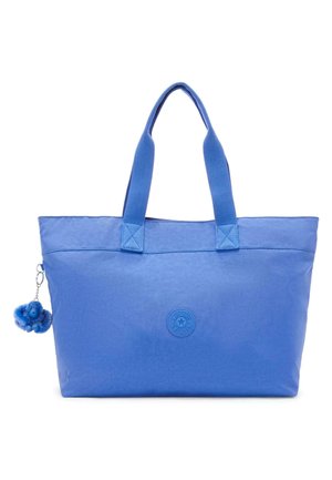 COLISSA - Sac à main - havana blue