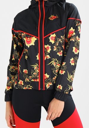 Veste légère - black