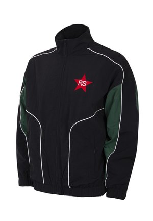 COPA Football RED STAR FC 1990'S RETRO  - Lichte jas - black