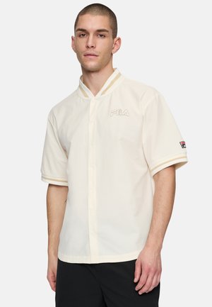 LUZAT - Camicia - antique white