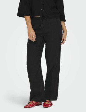 UMA - Pantalon classique - black