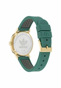 adidas Originals CODE ONE - Laikrodis - green