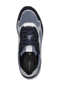 Josef Seibel ELLI SNEAKER - Sneakers basse - ocean multi