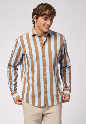 ROY ROBSON Shirt - braun
