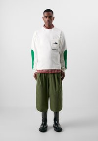 Pal Sporting Goods SAR LONGSLEEVE UNISEX - Camiseta de manga larga - marshmellow