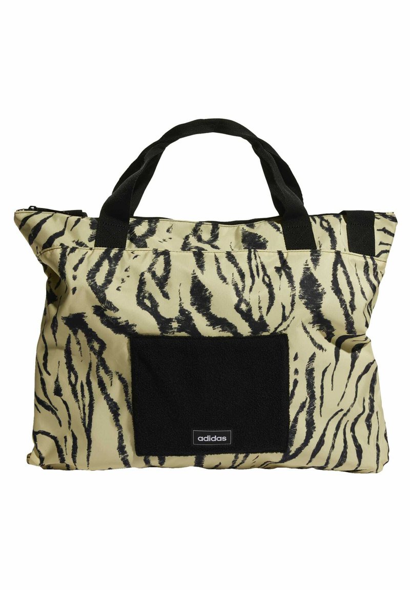 adidas Performance Sports bag multicolour/sand Zalando.ie