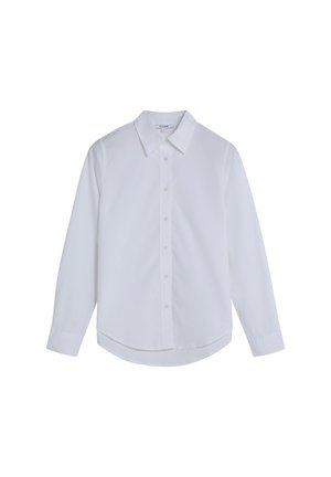 Blusa - white