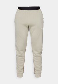 PANT - Joggebukse - clay grey/cavern grey