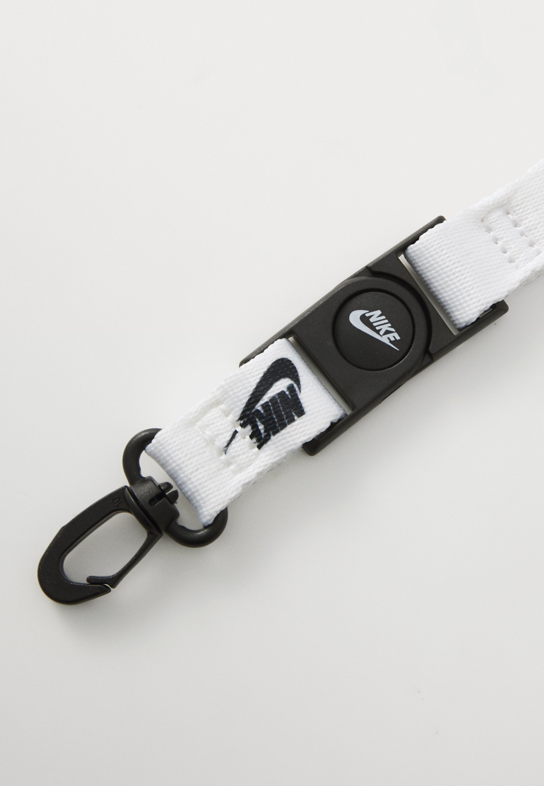 gray nike lanyard