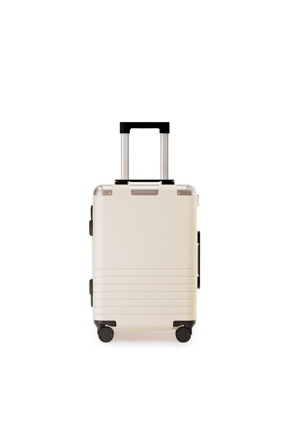 HEATHROW CABIN - Boardcase - sandstone