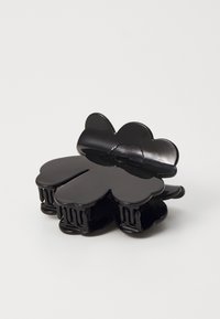 UNIKKO HAIR CLIP LARGE - Plaukų formavimo priemonė - black
