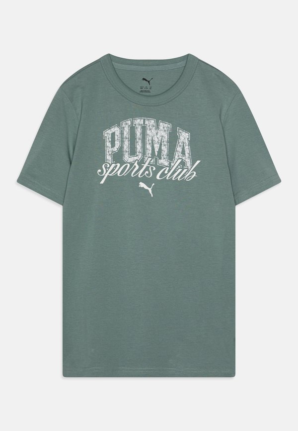 CLASS GRAPHIC - Print T-shirt