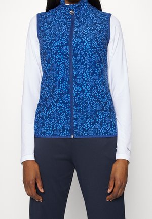 Veste sans manches - light blue