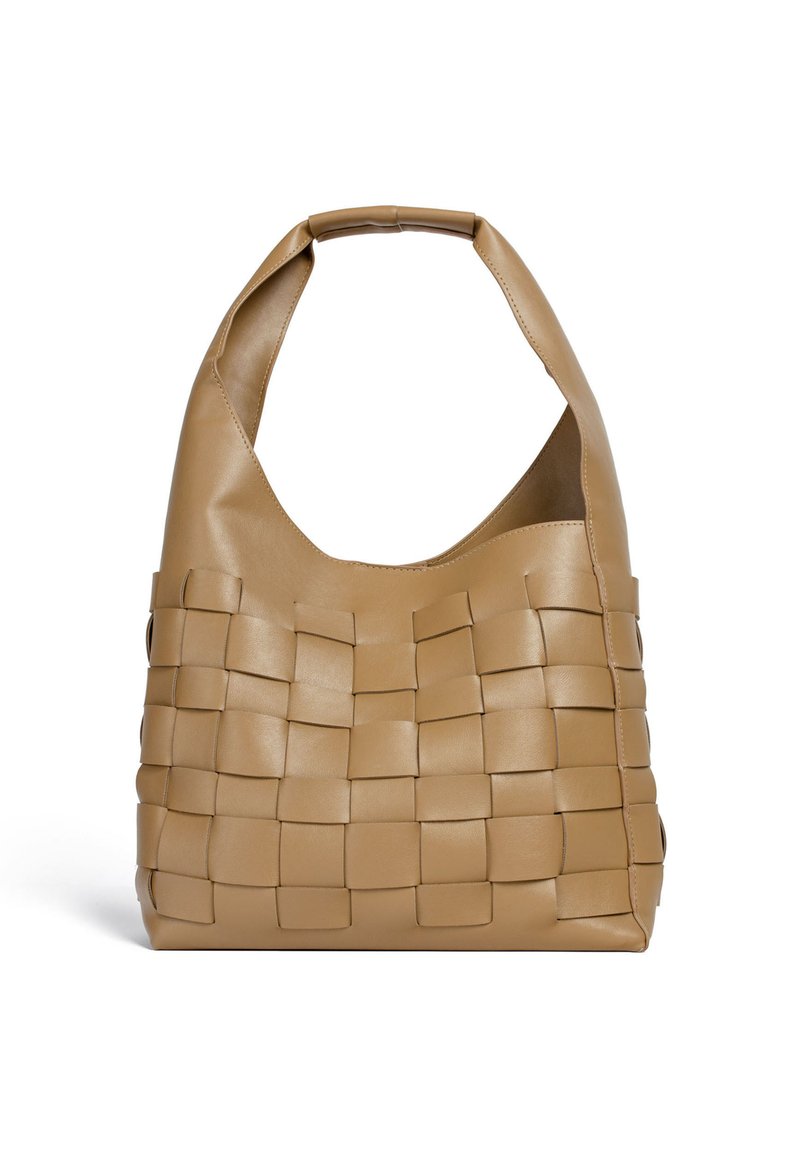 Damen Handtaschen | L37 BIG UNIVERSE Handtasche brown/braun - AN90650 Damen Handtaschen | L37 BIG UNIVERSE Handtasche brown/braun - AN90650