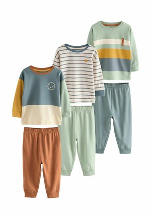 REGULAR FIT - FIT 3 PACK  - Pyjama - multi