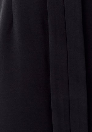 WILLA, RAYAN - Vapaa-ajan mekko - black