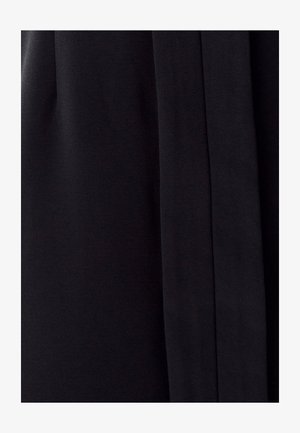 WILLA, RAYAN - Vapaa-ajan mekko - black