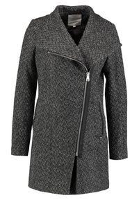 TOM TAILOR DENIM Abrigo corto - grey