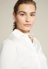 Elena Mirò T-shirt basic - bianco