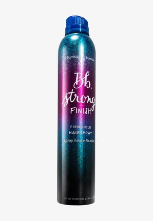 Bumble and bumble STRONG FINISH HAIRSPRAY - Lacca - -