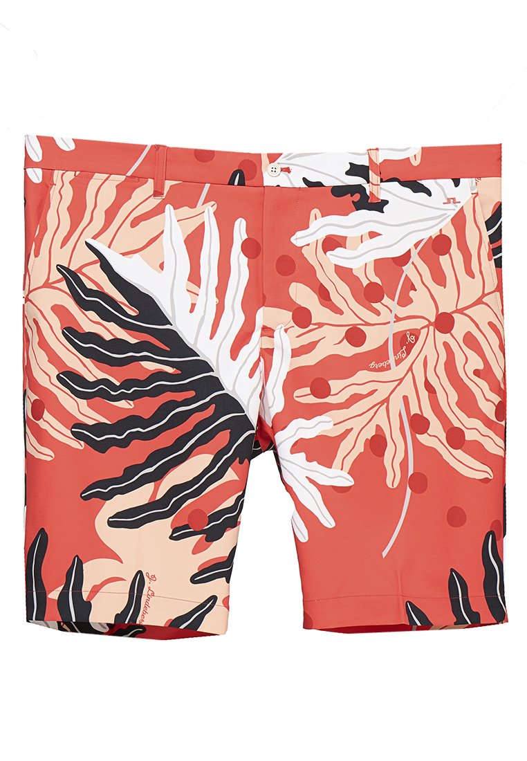 J.LINDEBERG Sports Korte broeken meerkleurig J.LINDEBERG Sports Korte broeken meerkleurig